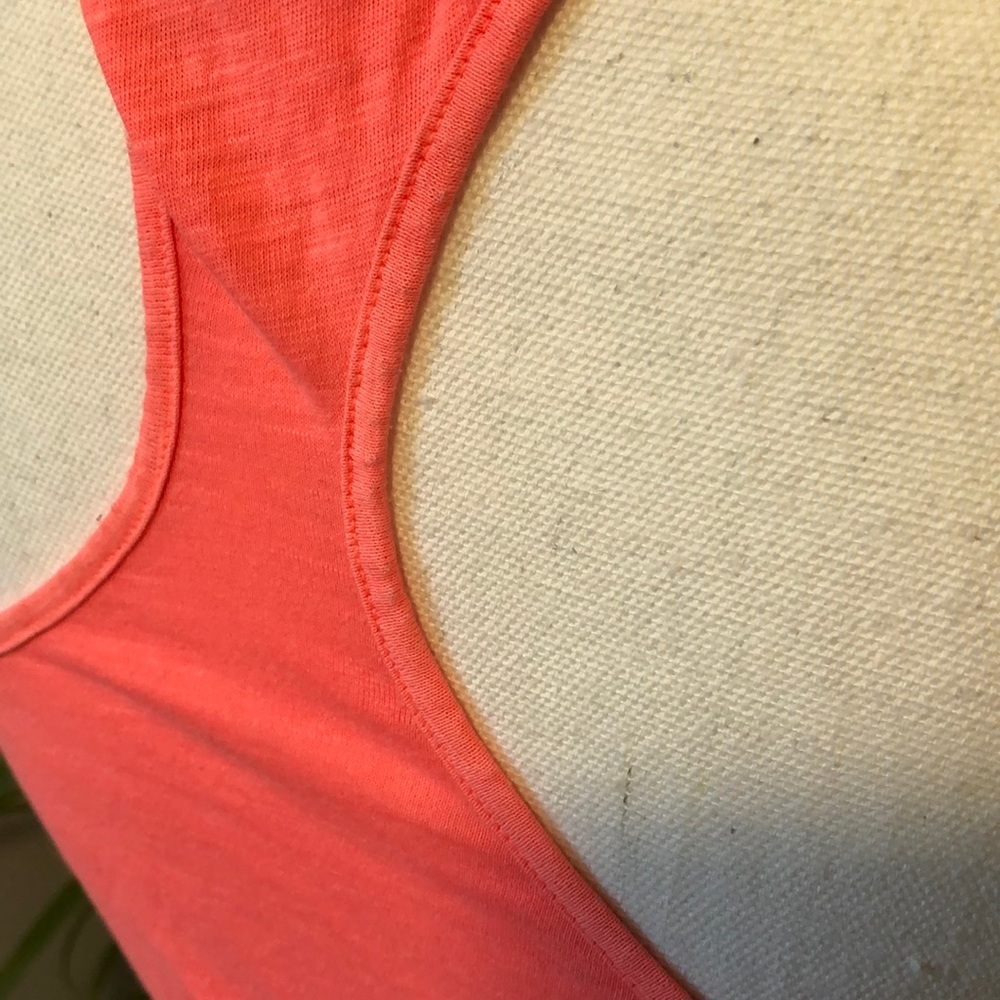 VS PINK Racerback Tank - Picture 7 of 8
